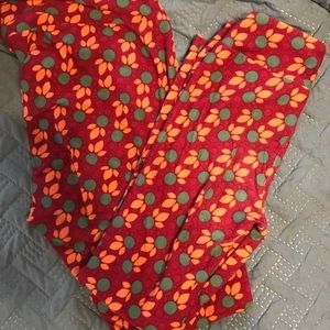 LuLaRoe Leggings Mommy & Me